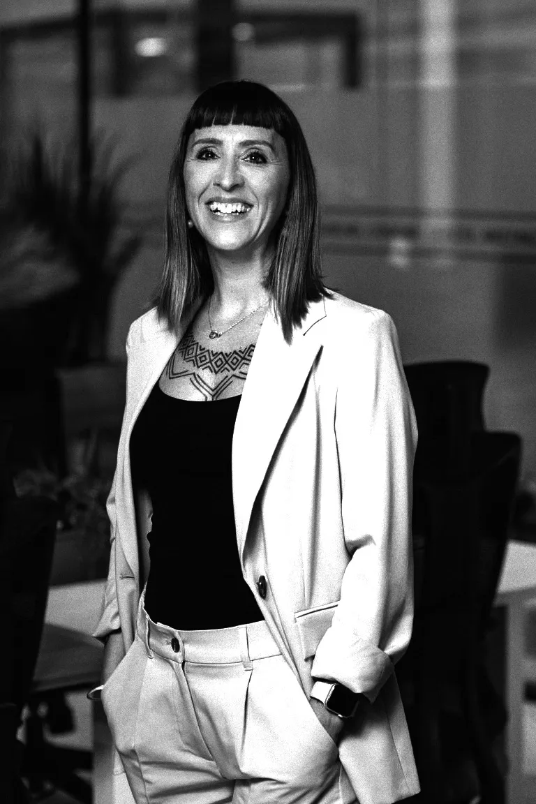 Liliana Pereira
