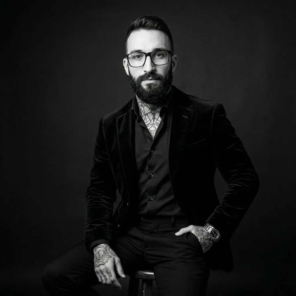 Márcio Bastos Teixeira