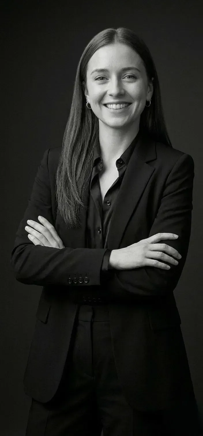 Rachel Bennett